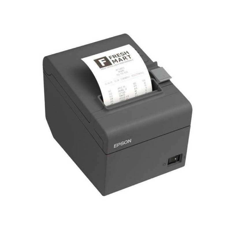 Imprimante ticket Thermique Epson TM-T20II USB - AskCaisse